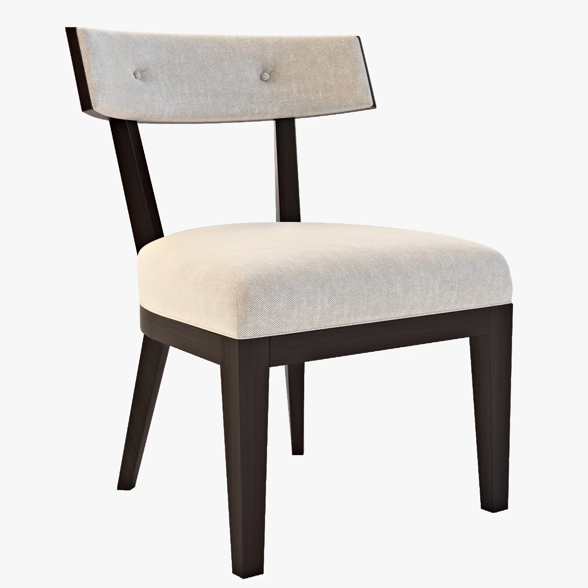 Bolier Chair Collection 01 3D Model_05